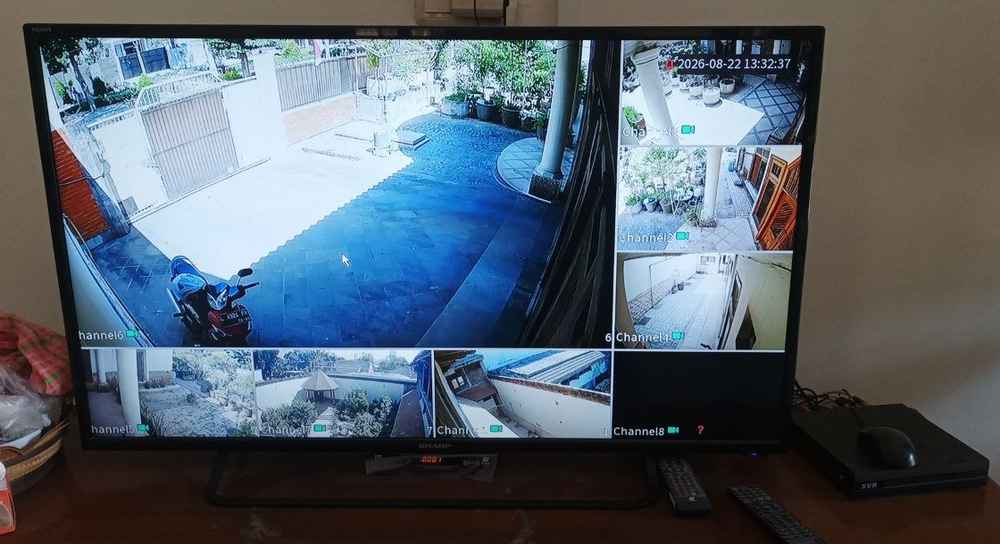 Dokumentasi Konsultasi layanan Sukses Media Teknologi